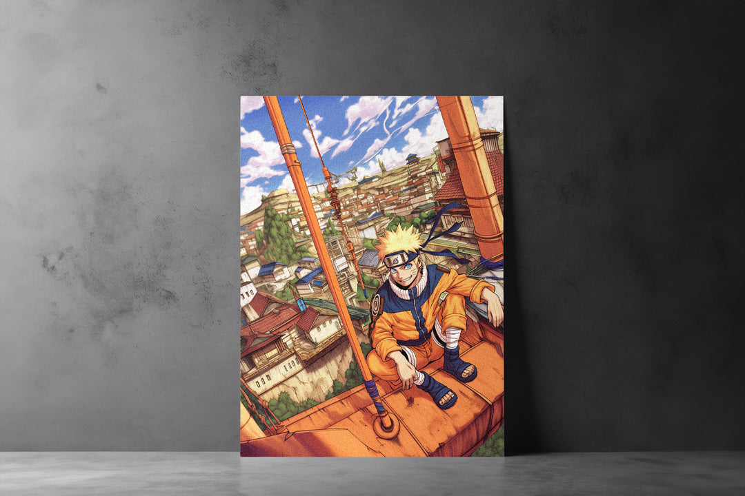 Naruto - Naruto