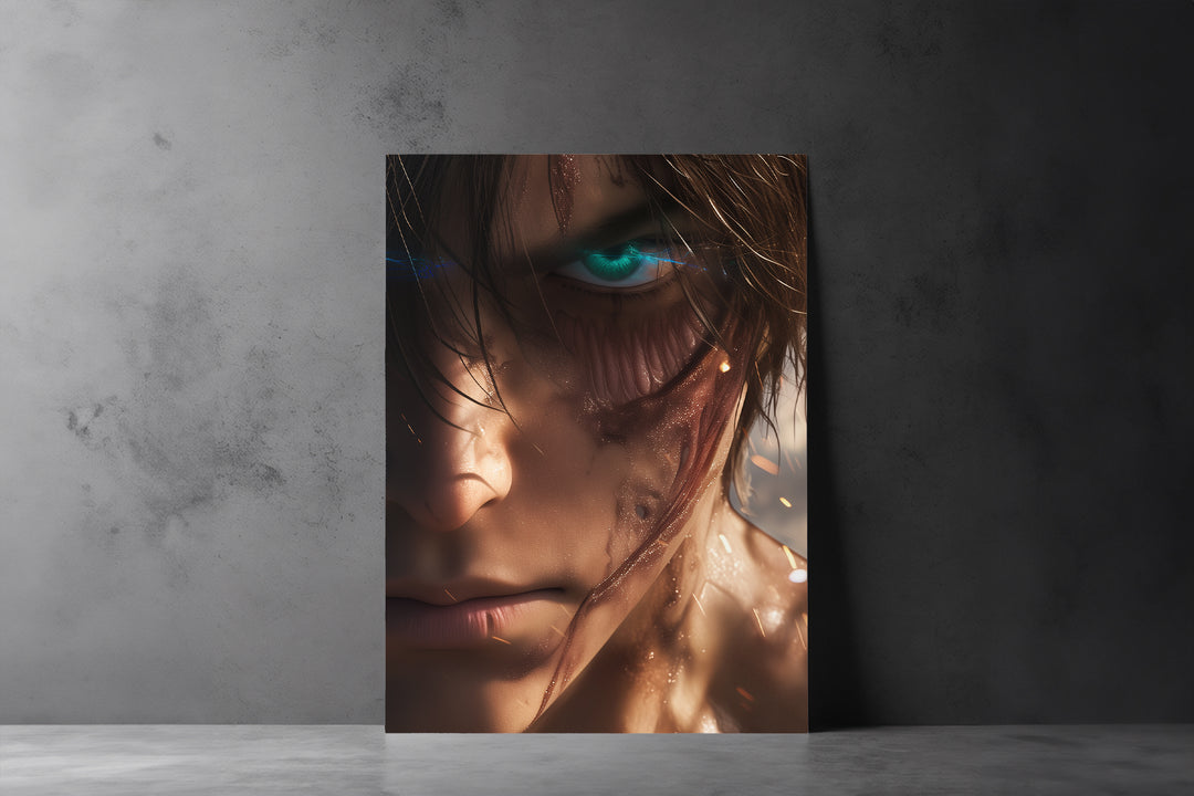 Eren