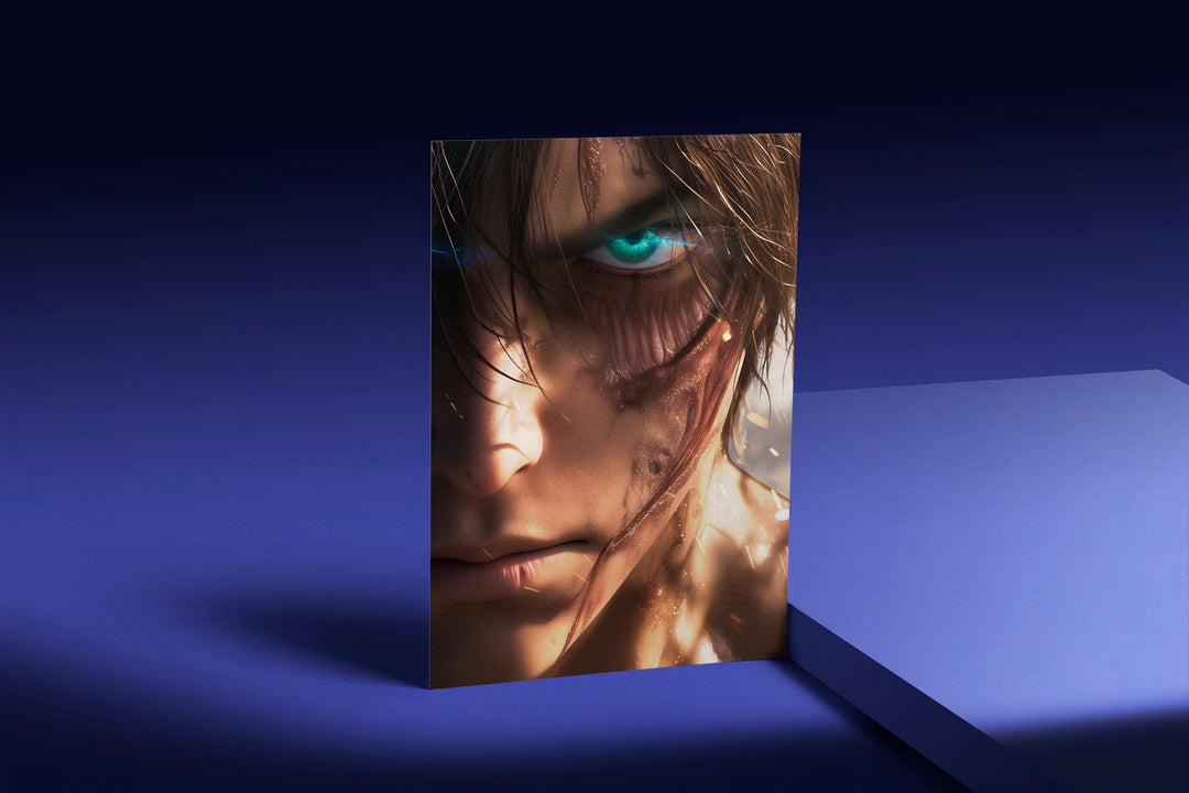 Eren