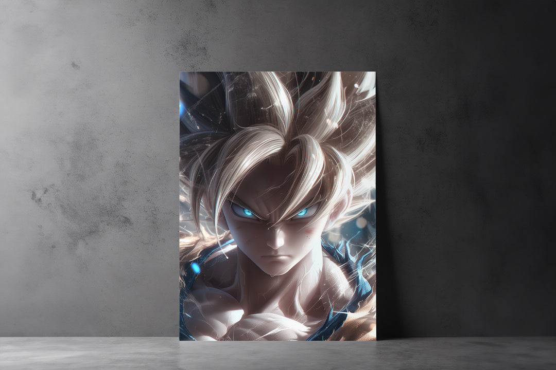 Goku