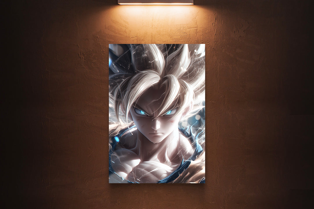 Goku