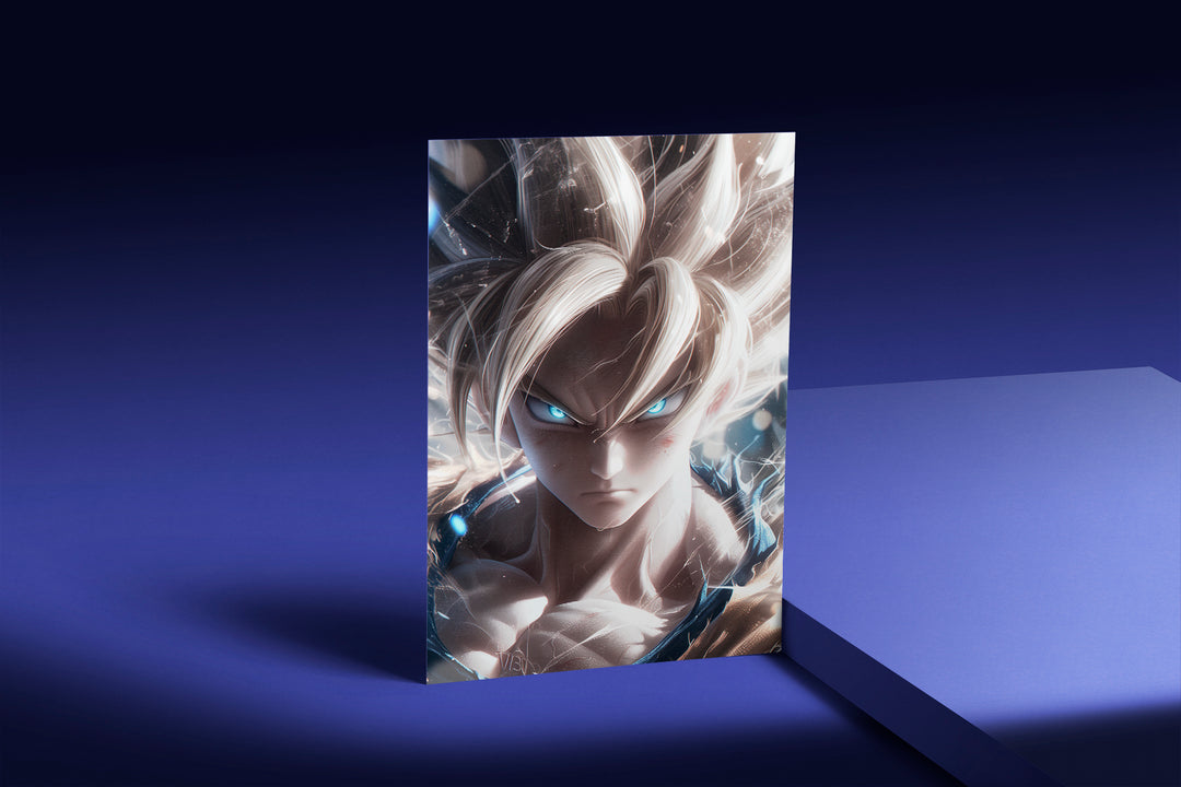 Goku
