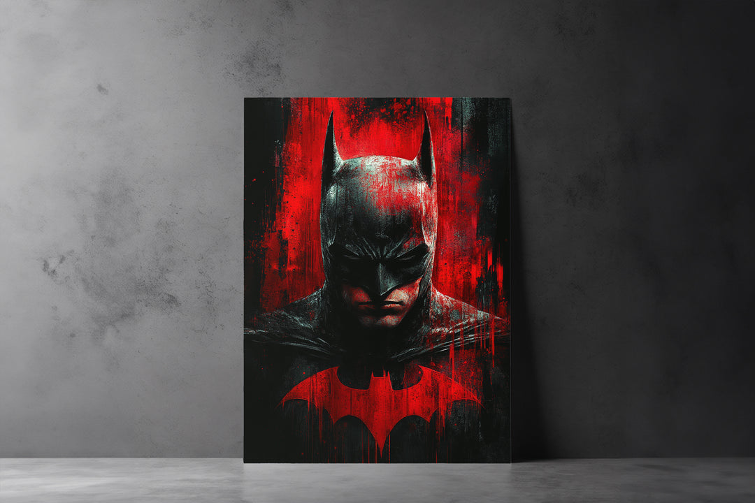 Bat Man - Dark