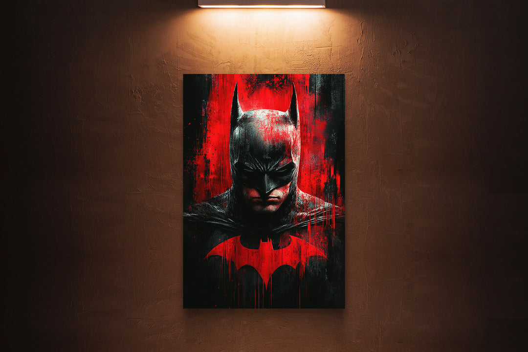 Bat Man - Dark