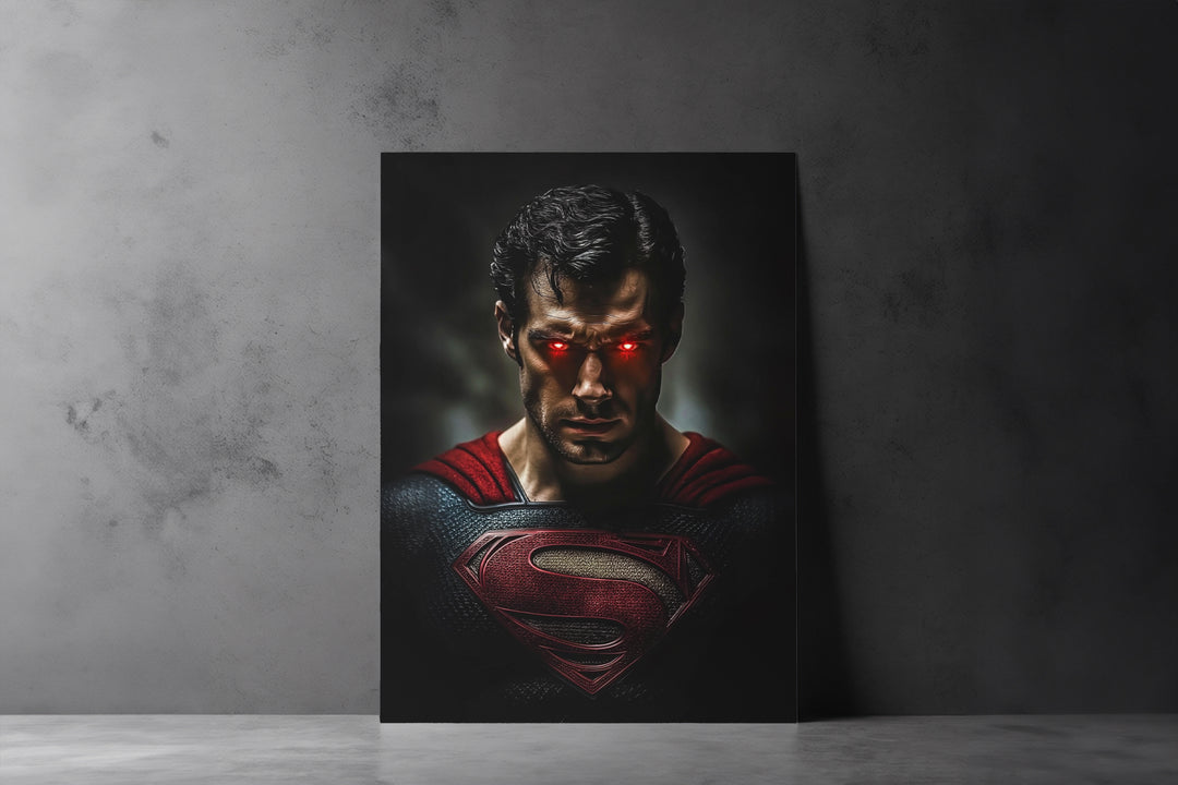 Superman - Dark
