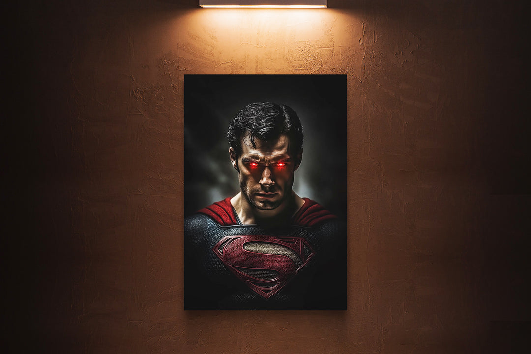 Superman - Dark