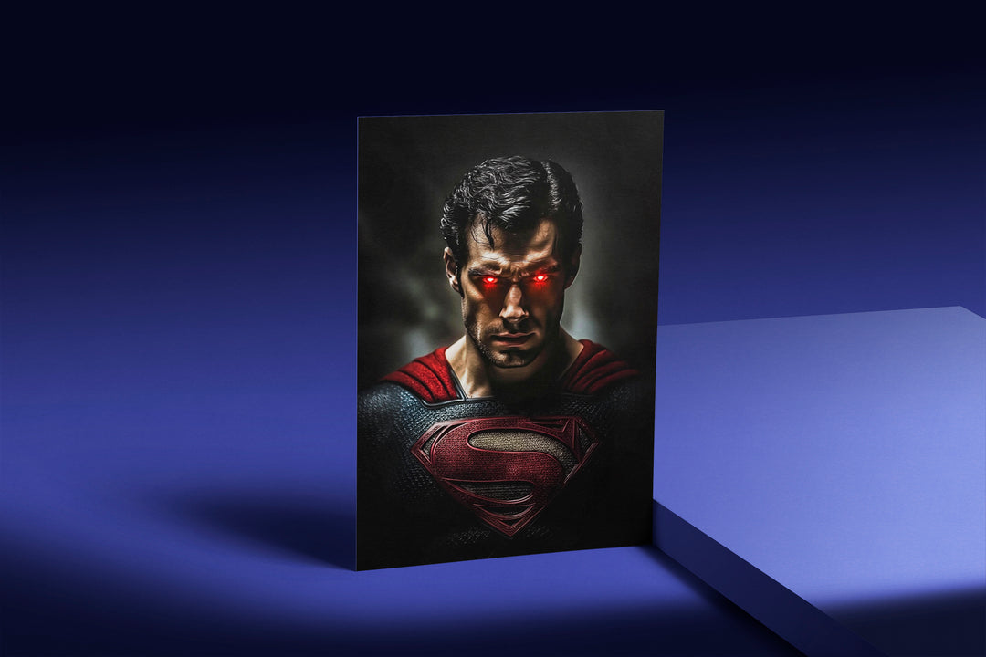 Superman - Dark