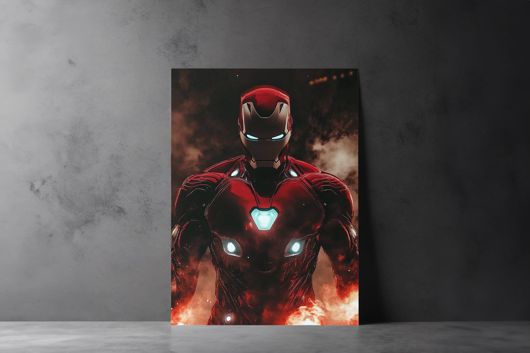 Iron Man 2