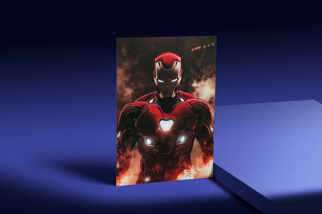 Iron Man 2