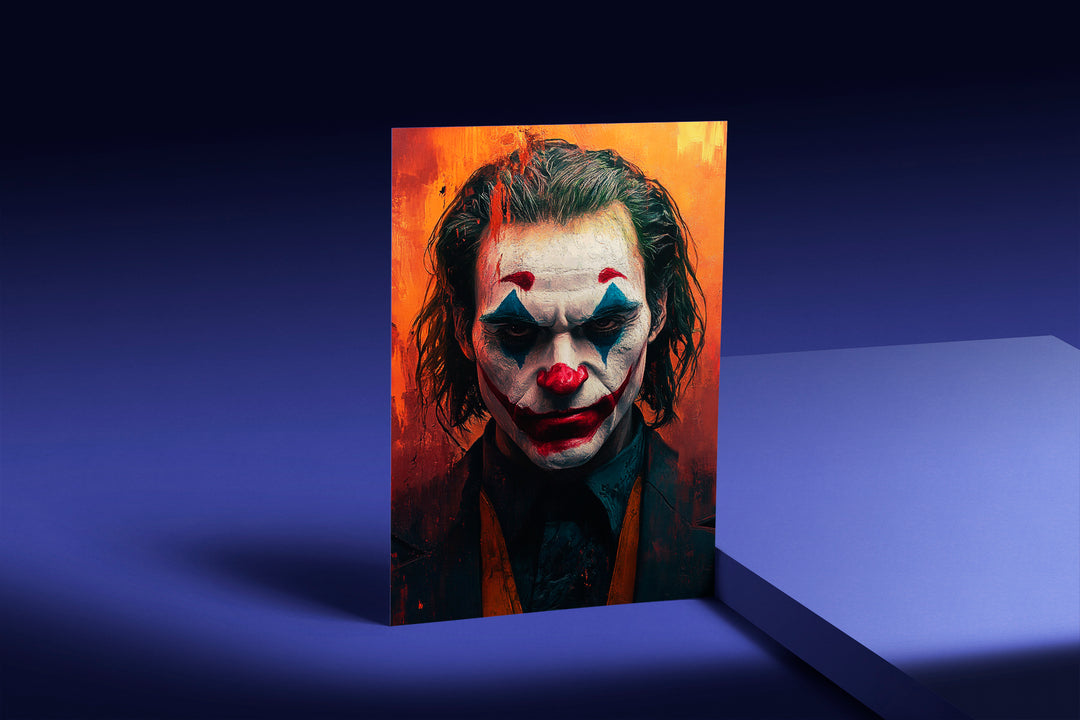 Joker - Joaquin Phoenix