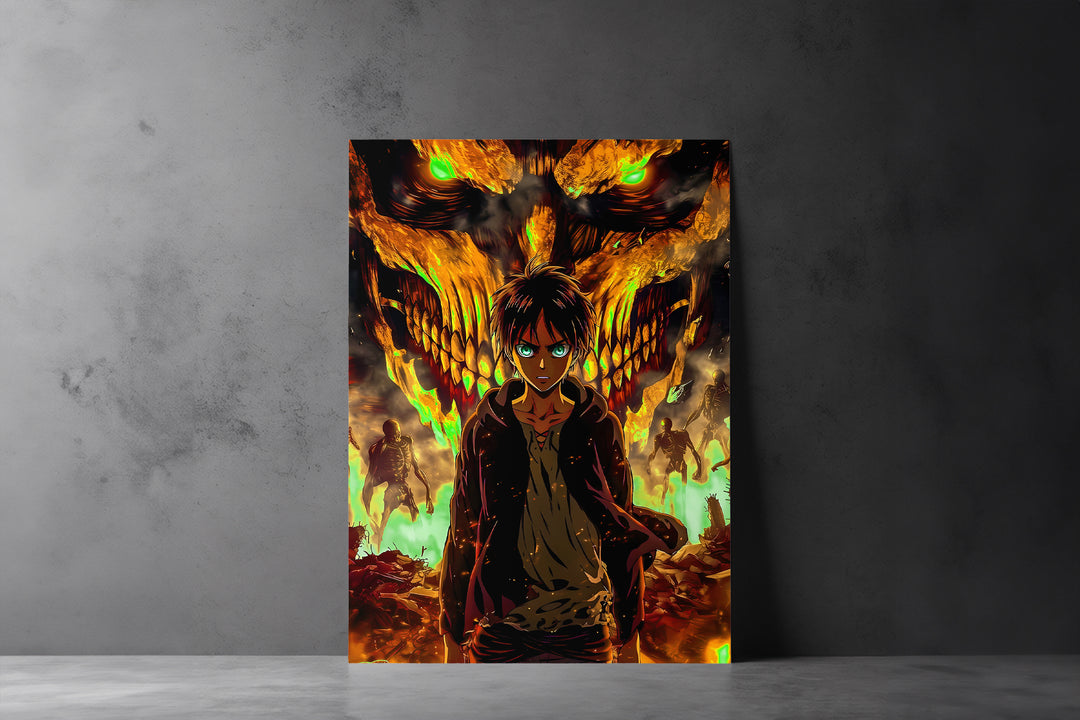 Eren