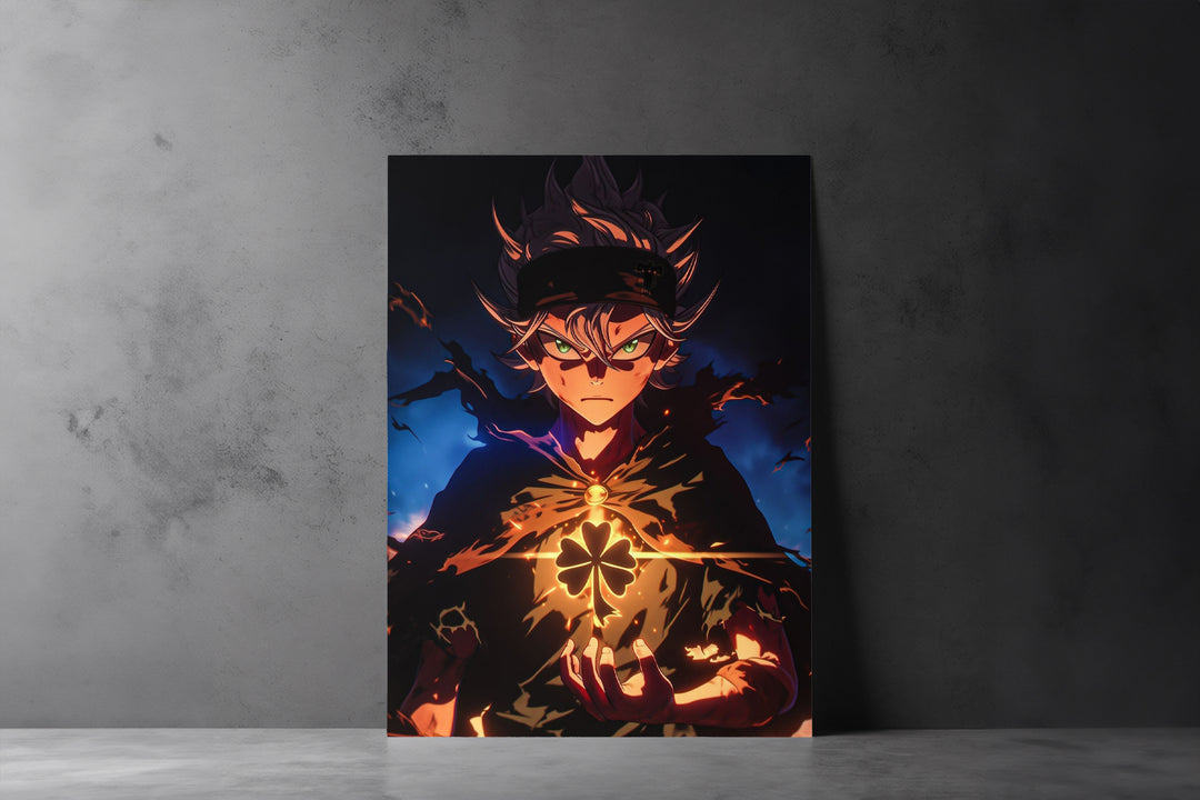 Asta