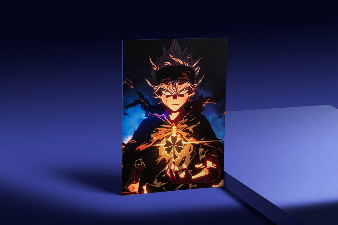 Asta