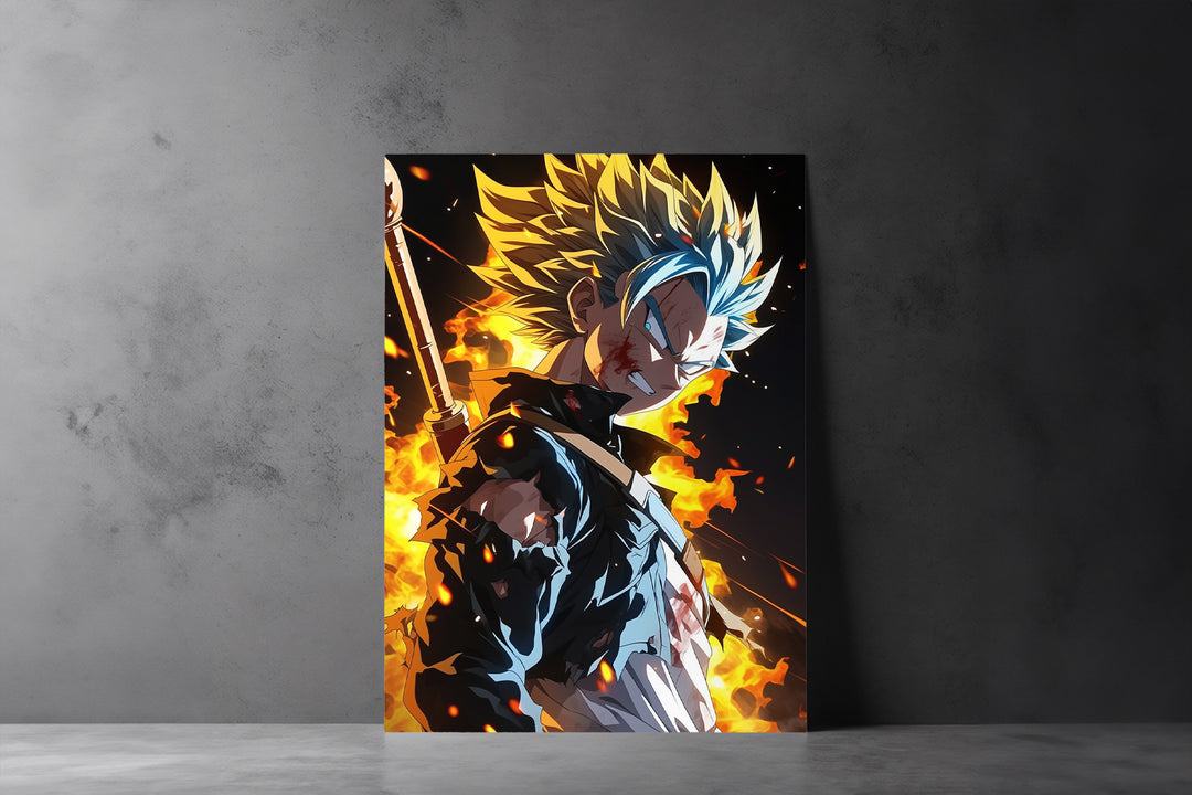 Trunks