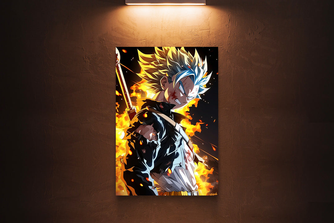 Trunks