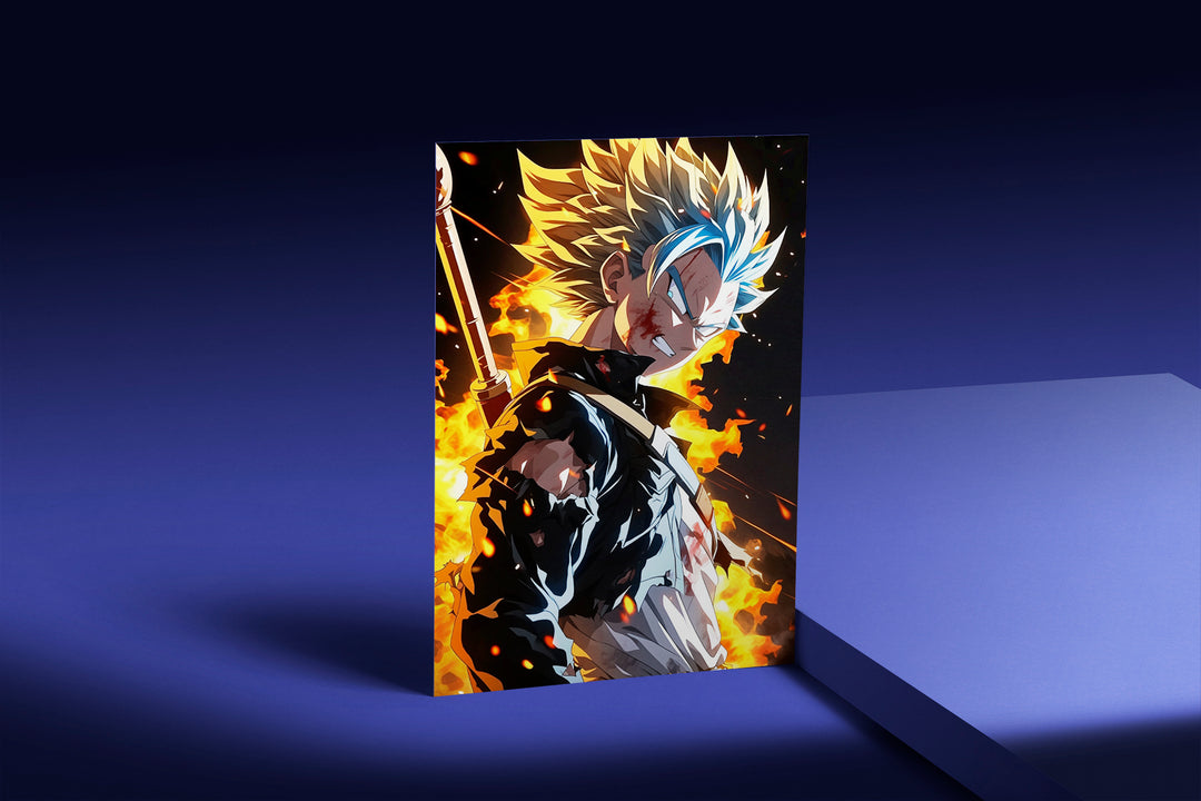 Trunks