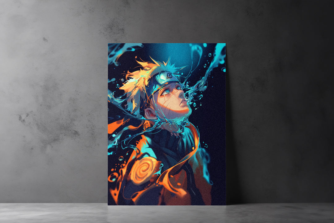 Naruto - Naruto