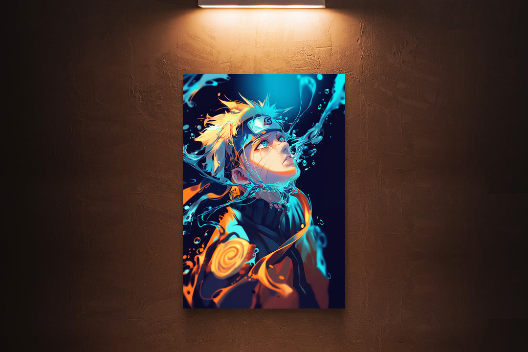 Naruto - Naruto