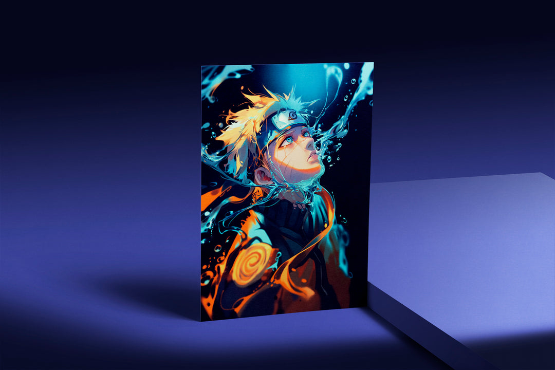 Naruto - Naruto