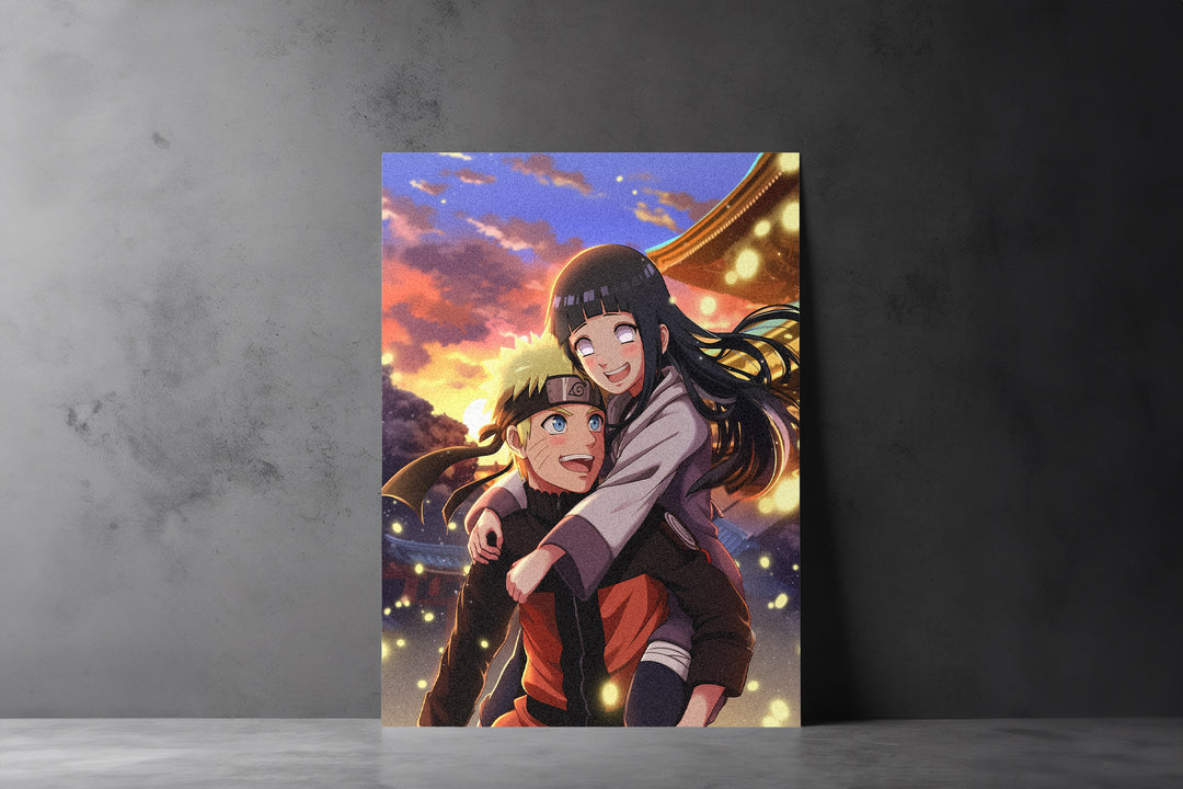 Naruto & Hinata