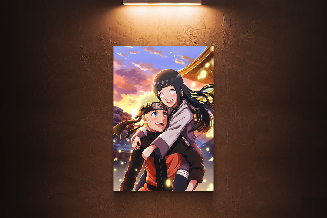 Naruto & Hinata