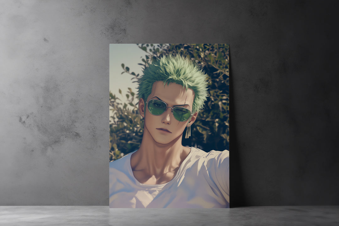 Roronoa Zoro