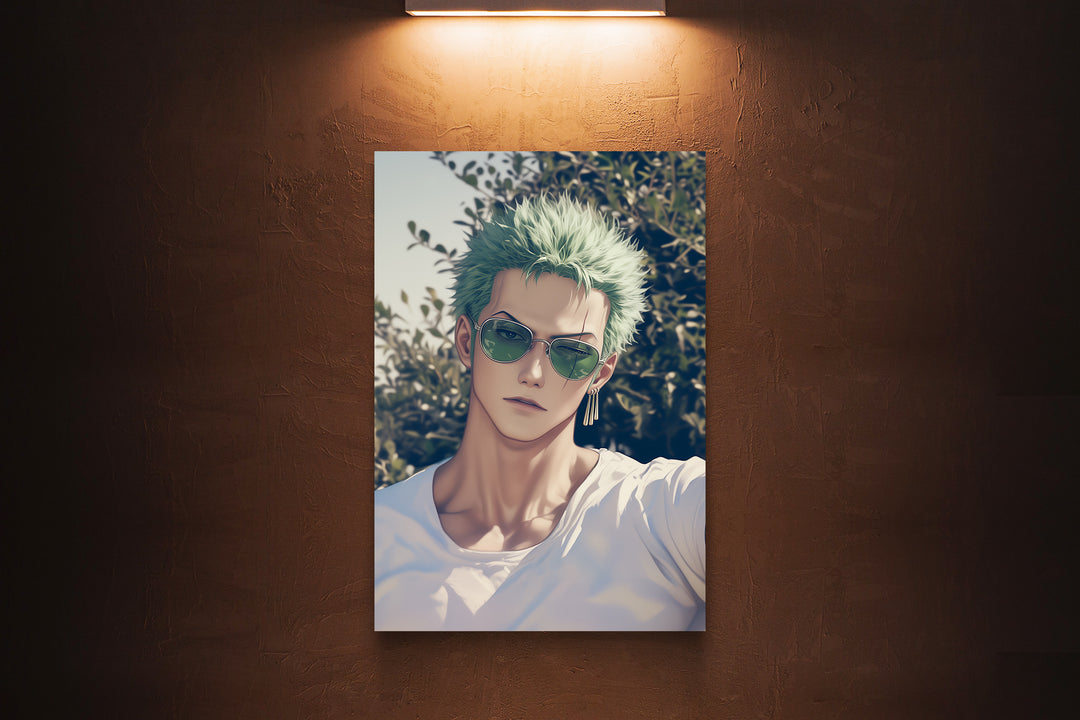Roronoa Zoro
