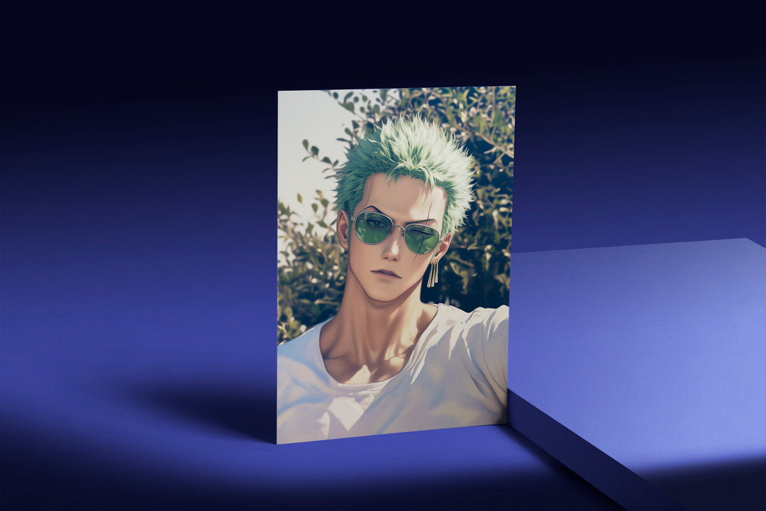Roronoa Zoro