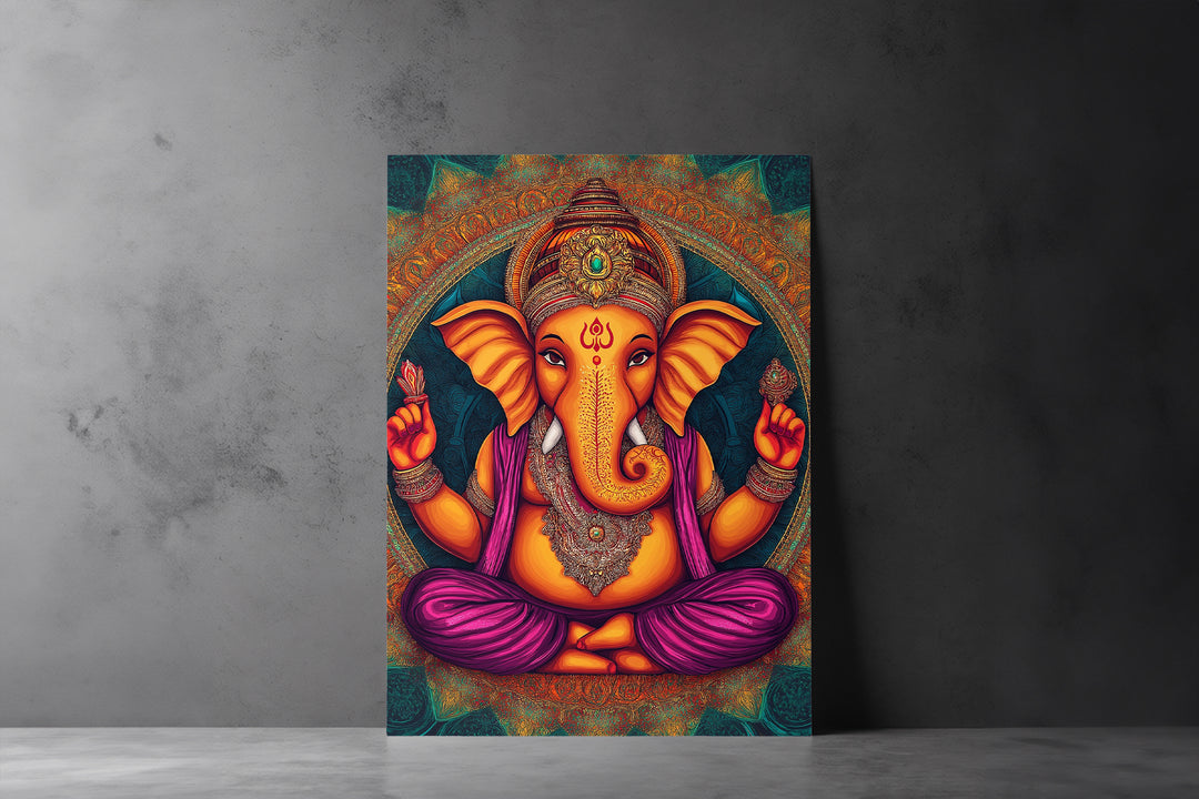 Lord Ganesha