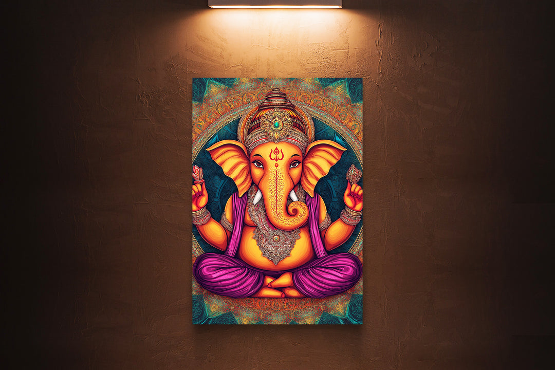 Lord Ganesha