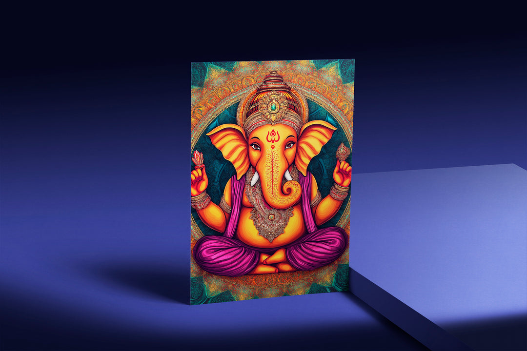 Lord Ganesha