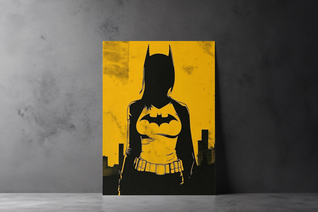 Bat Girl