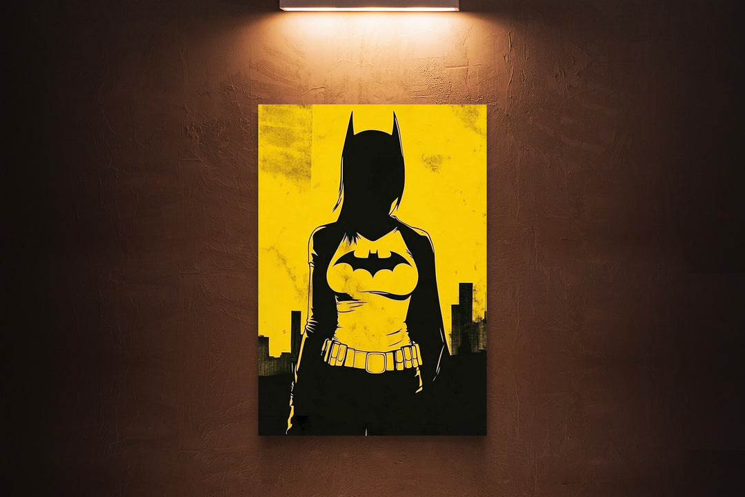 Bat Girl