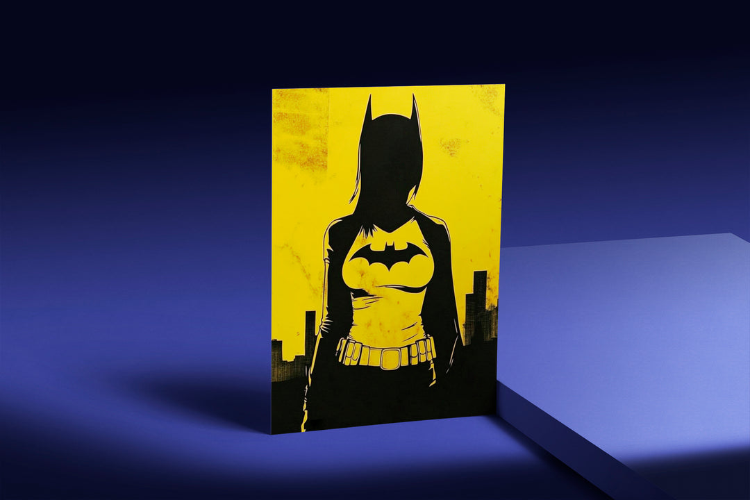 Bat Girl