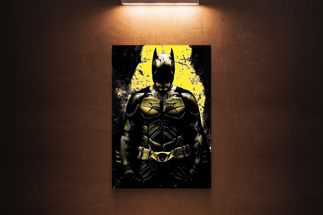 Bat Man