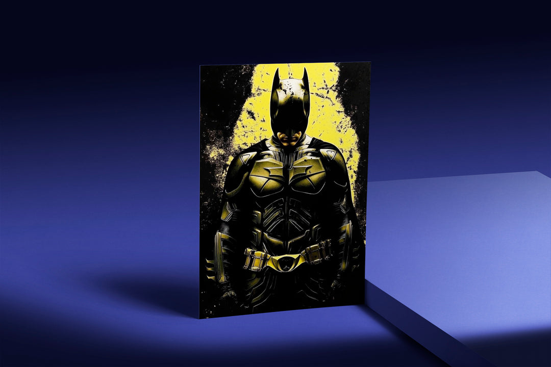 Bat Man