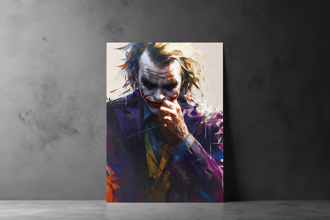 Joker - Batman