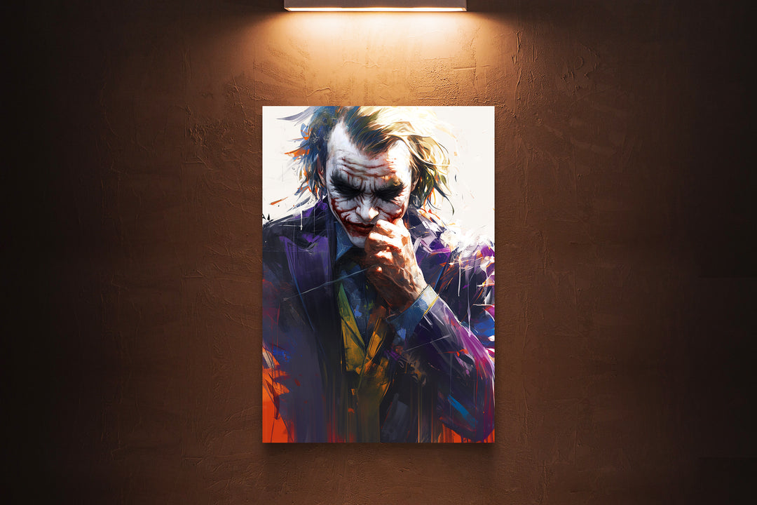 Joker - Batman
