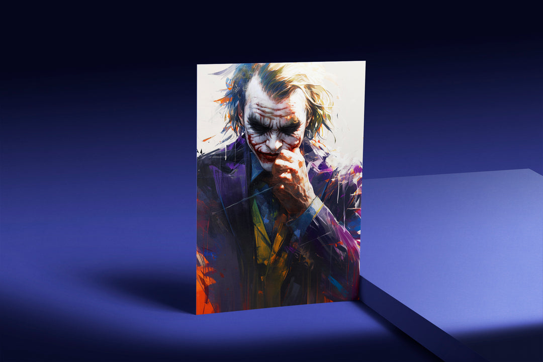 Joker - Batman