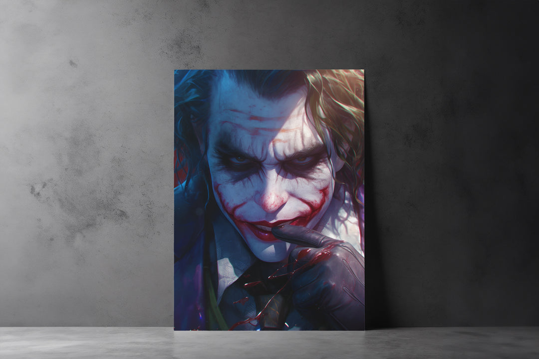 Joker - Arkham