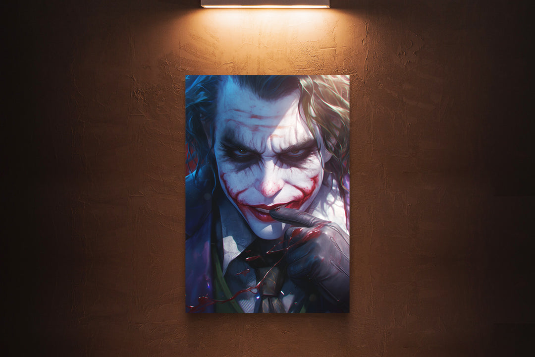 Joker - Arkham