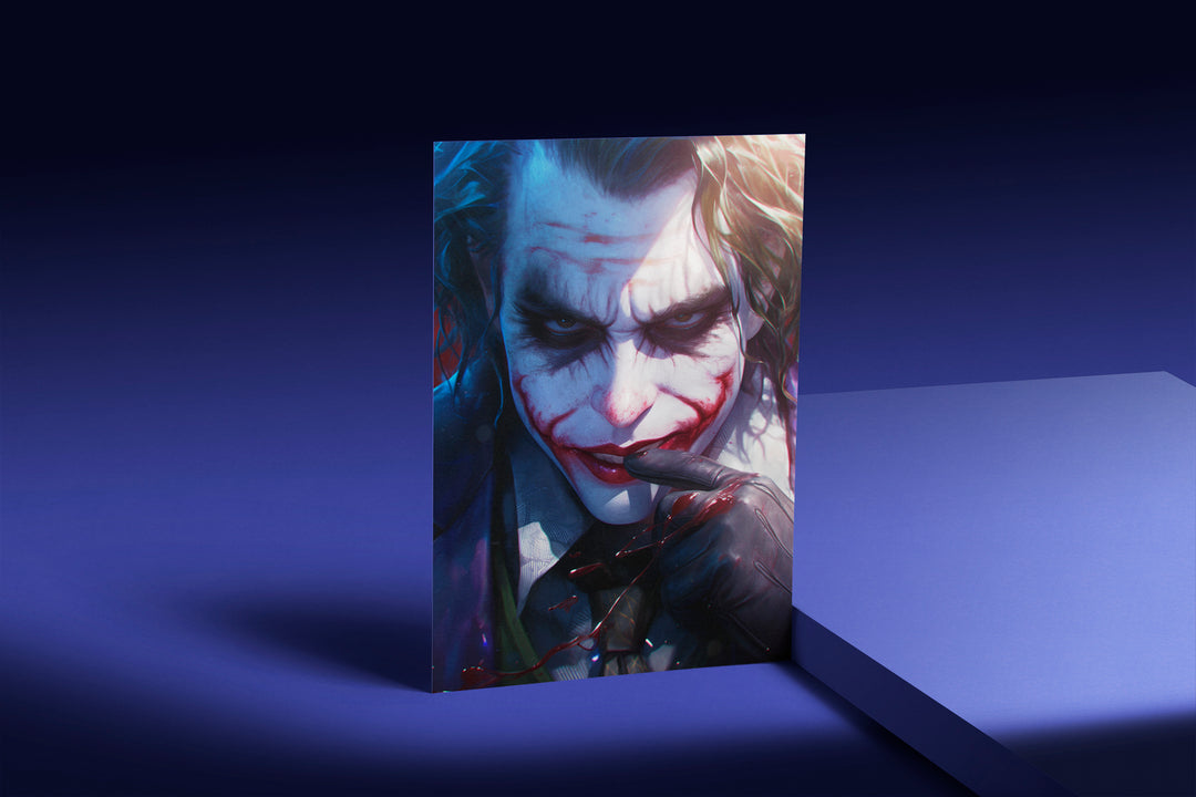 Joker - Arkham